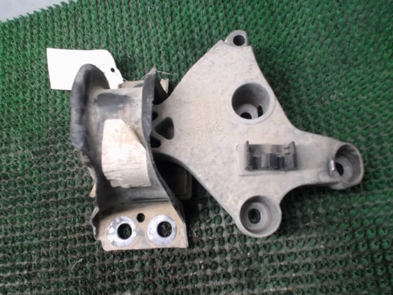 Support moteur droit RENAULT KANGOO 2 PHASE 1 Diesel - 1