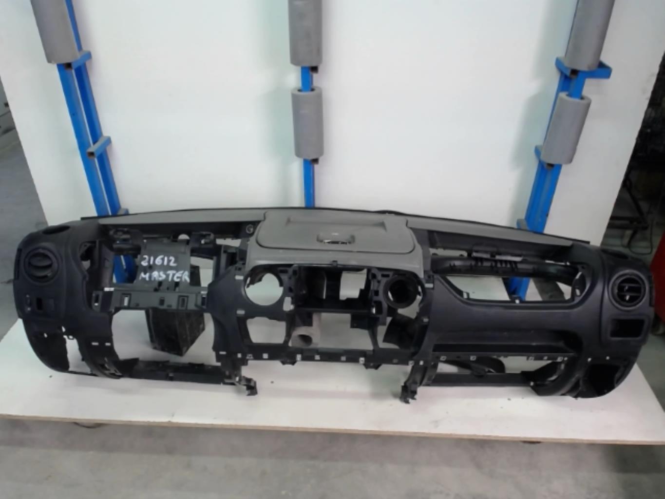 Tableau de bord RENAULT MASTER Diesel - 1