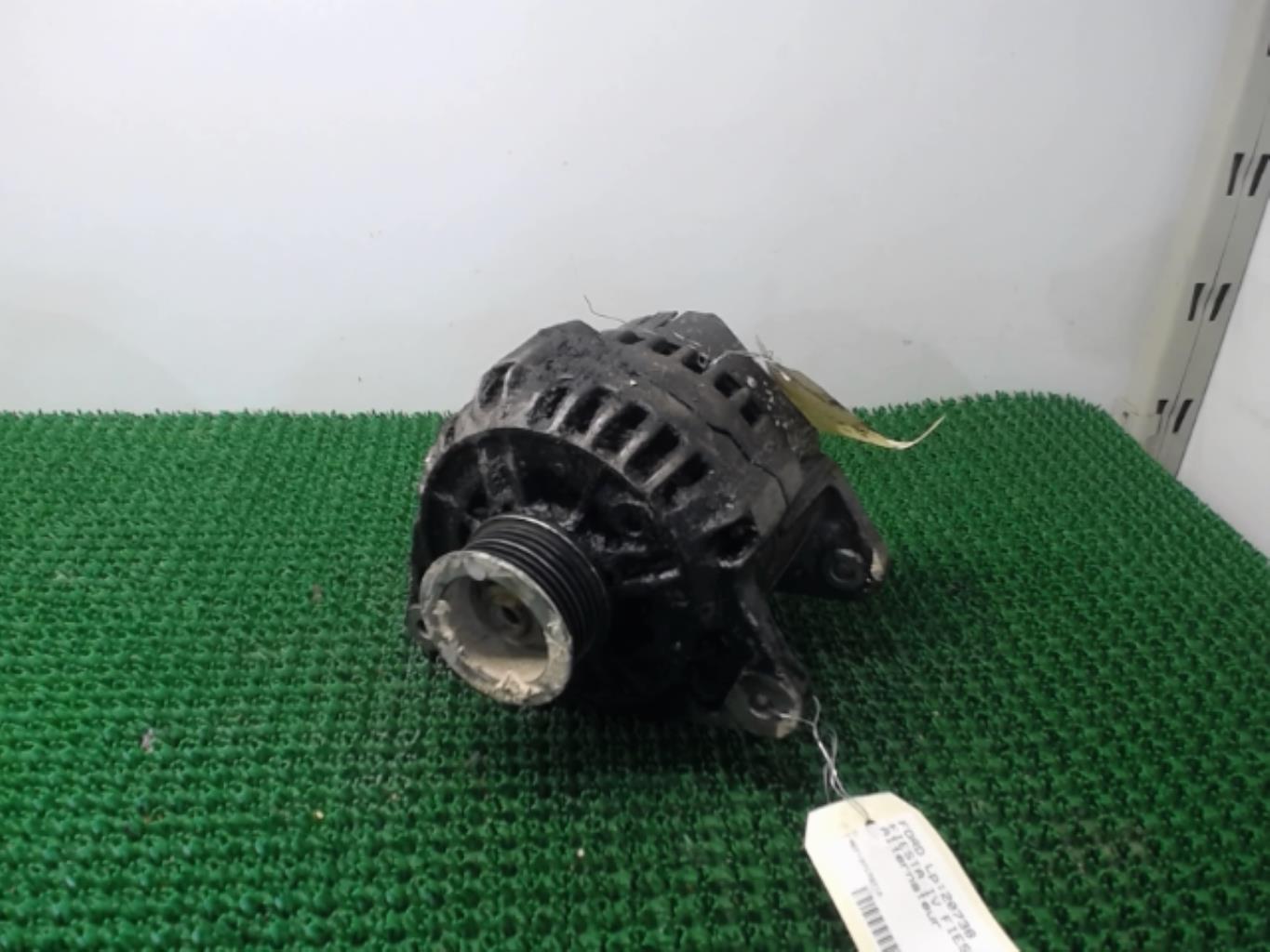 Alternateur FORD FIESTA 4 PHASE 2 Essence - 1