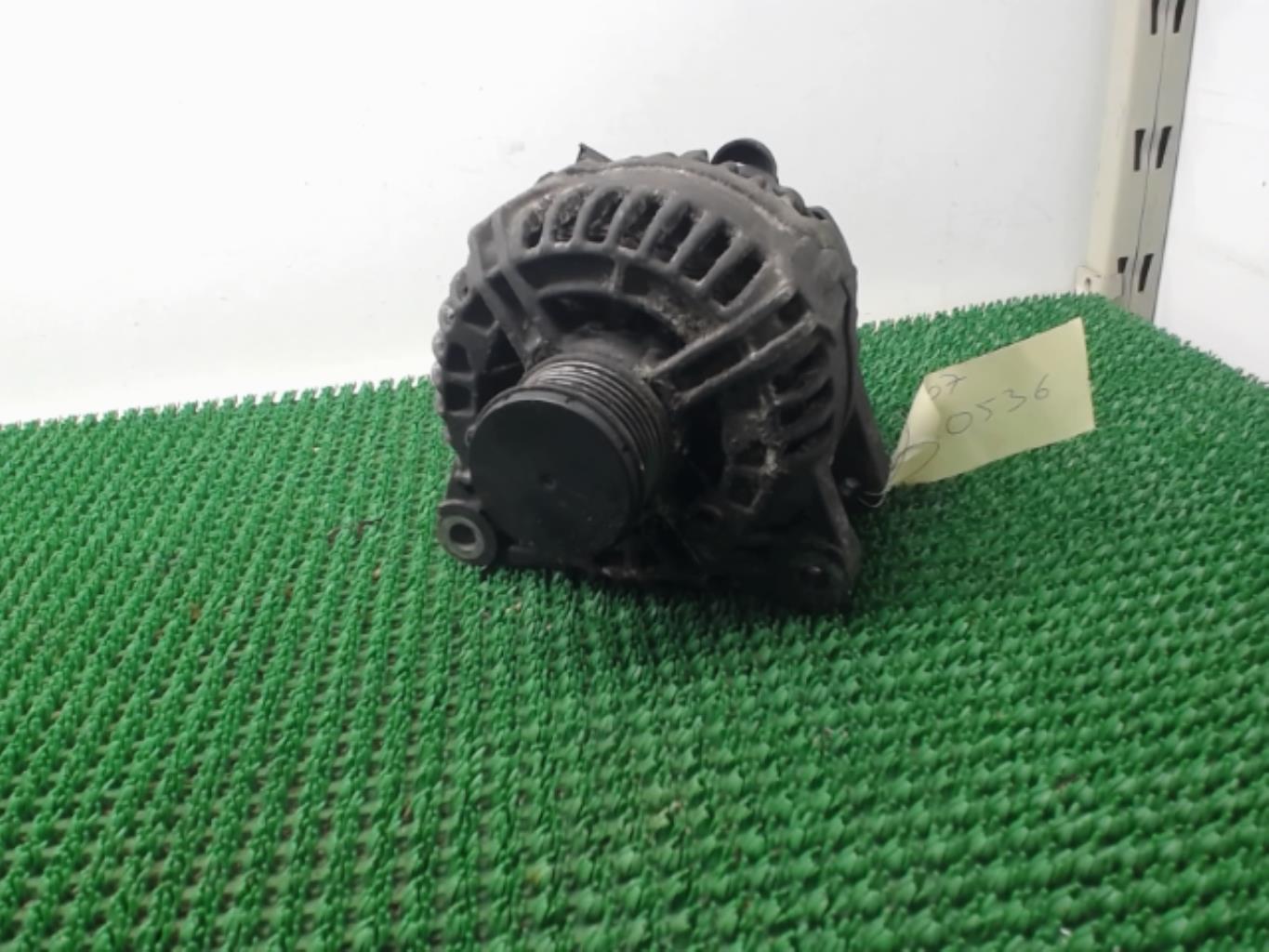 Alternateur PEUGEOT 307 PHASE 1 Diesel - 1