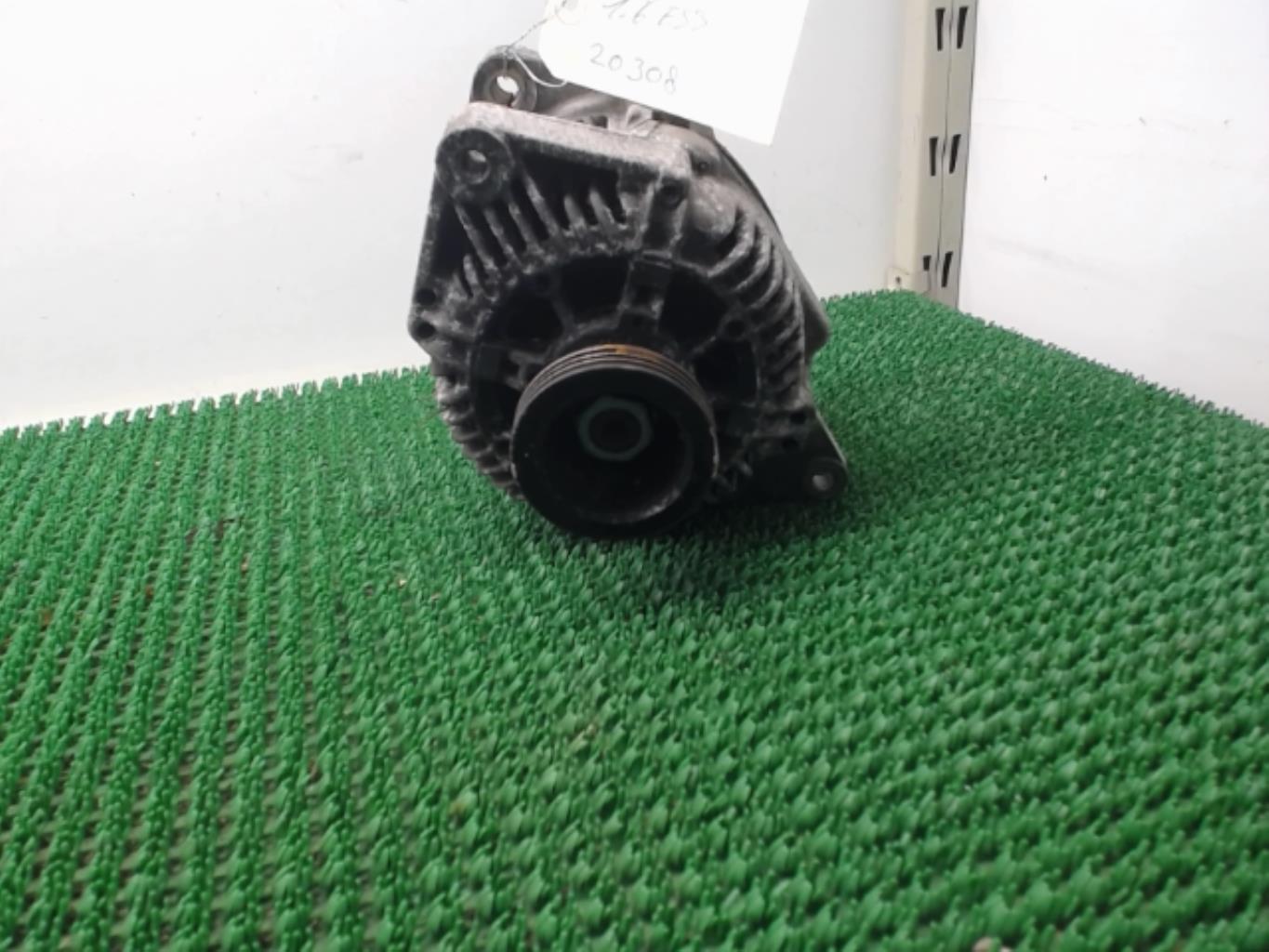 Alternateur RENAULT CLIO 2 PHASE 1 Essence - 1