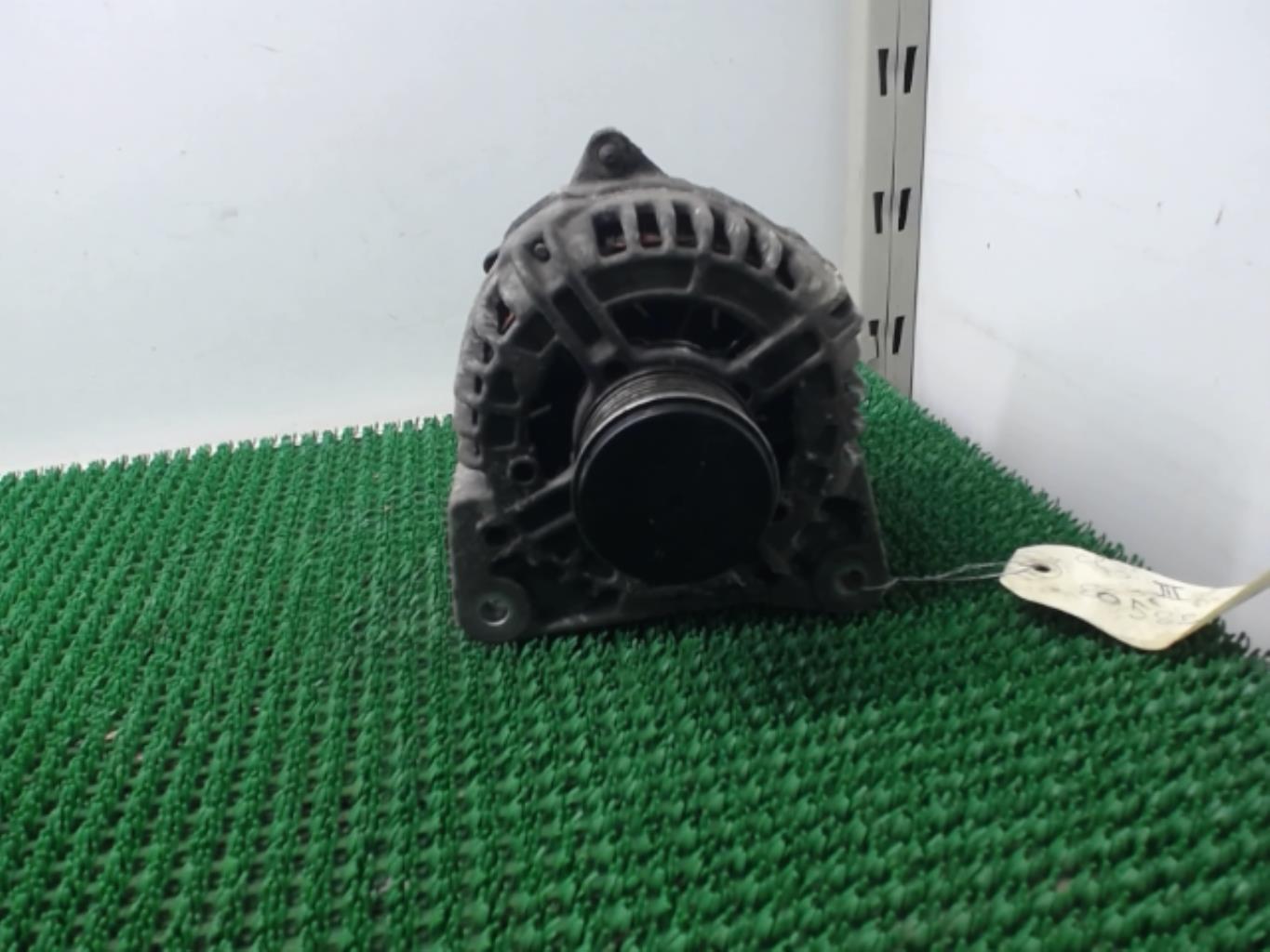 Alternateur RENAULT CLIO 3 PHASE 2 Diesel - 1