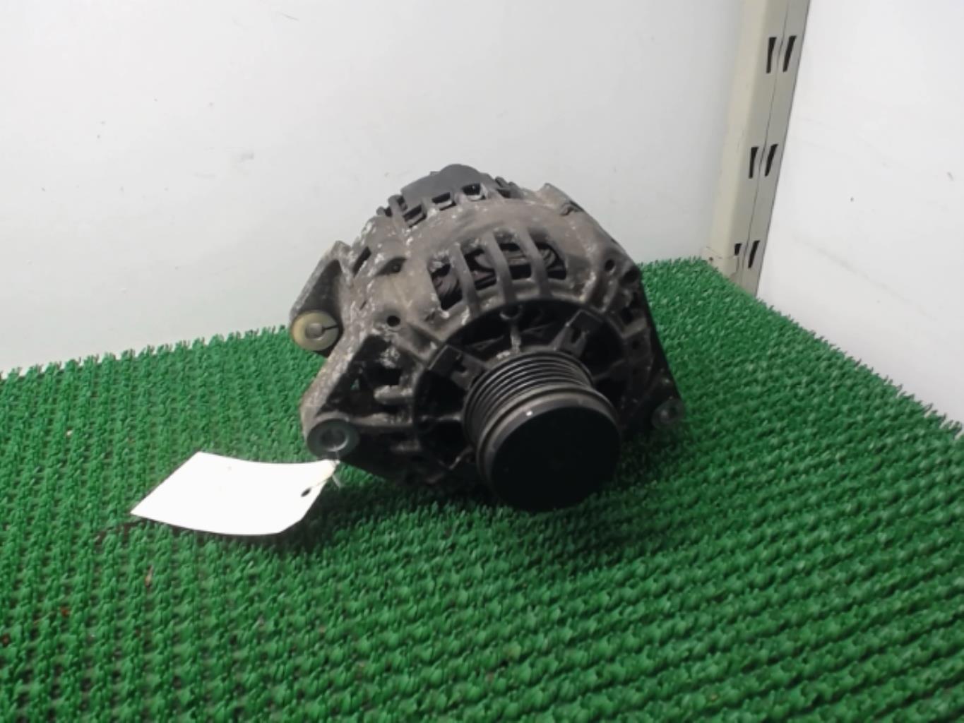 Alternateur RENAULT ESPACE 3 Diesel - 1