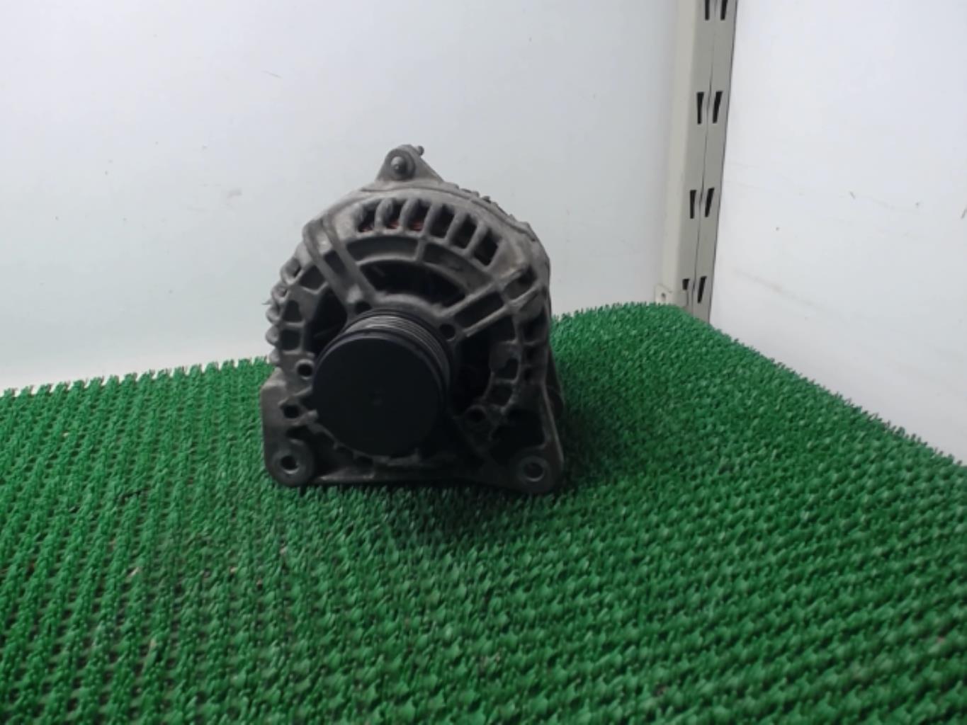 Alternateur RENAULT MODUS PHASE 1 Diesel - 1