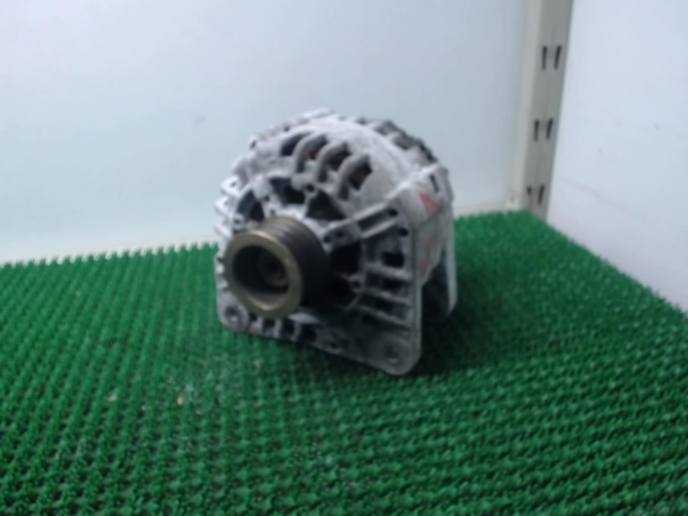 Alternateur RENAULT SCENIC 2 PHASE 1 Diesel - 1