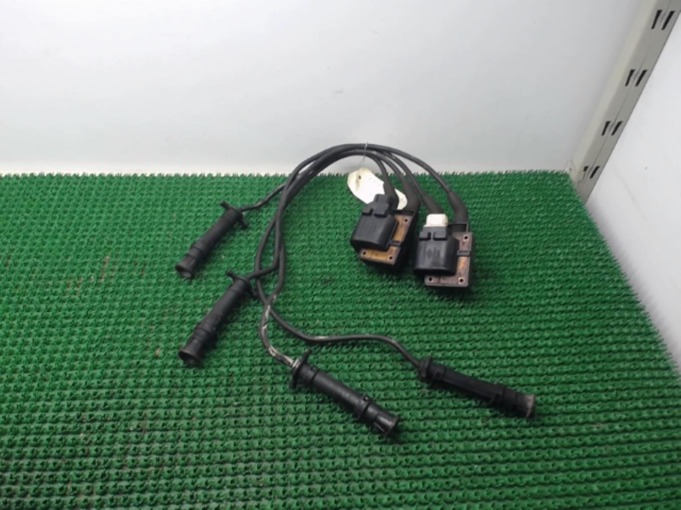 Bobine (allumage) RENAULT SCENIC 1 PHASE 1 Essence - 1