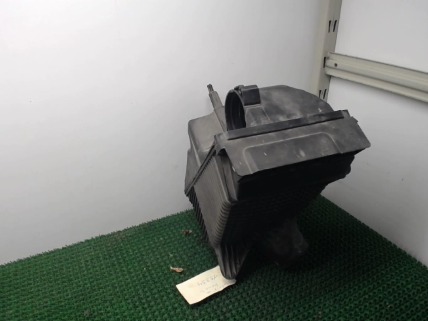 Boite a air RENAULT SCENIC 2 PHASE 1 Diesel - 1