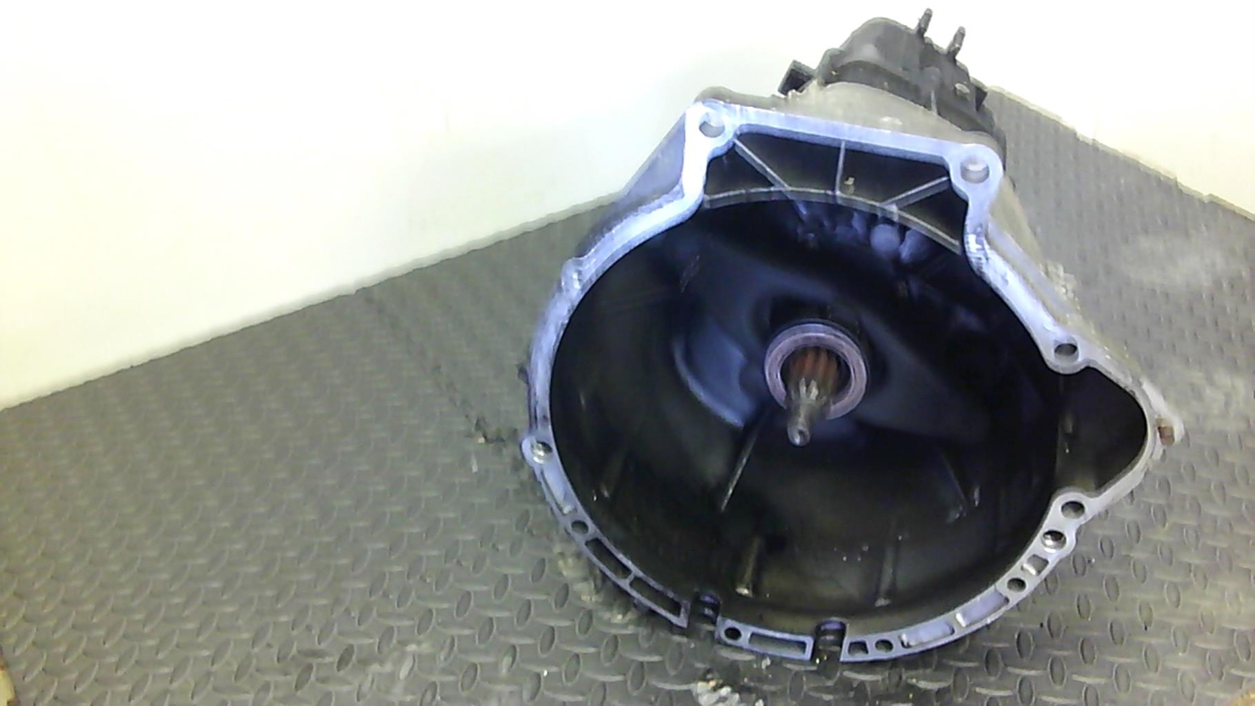 Boite de vitesses BMW SERIE 3 E46 PHASE 1 Diesel - 1