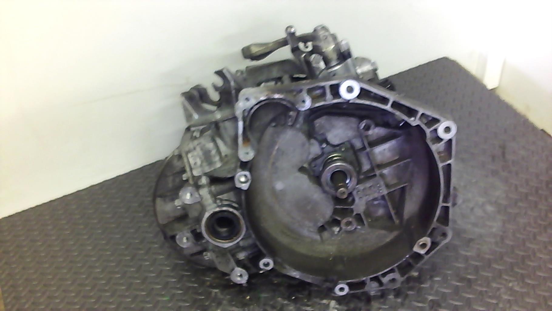 Boite de vitesses OPEL ZAFIRA B PHASE 1 Diesel - 1