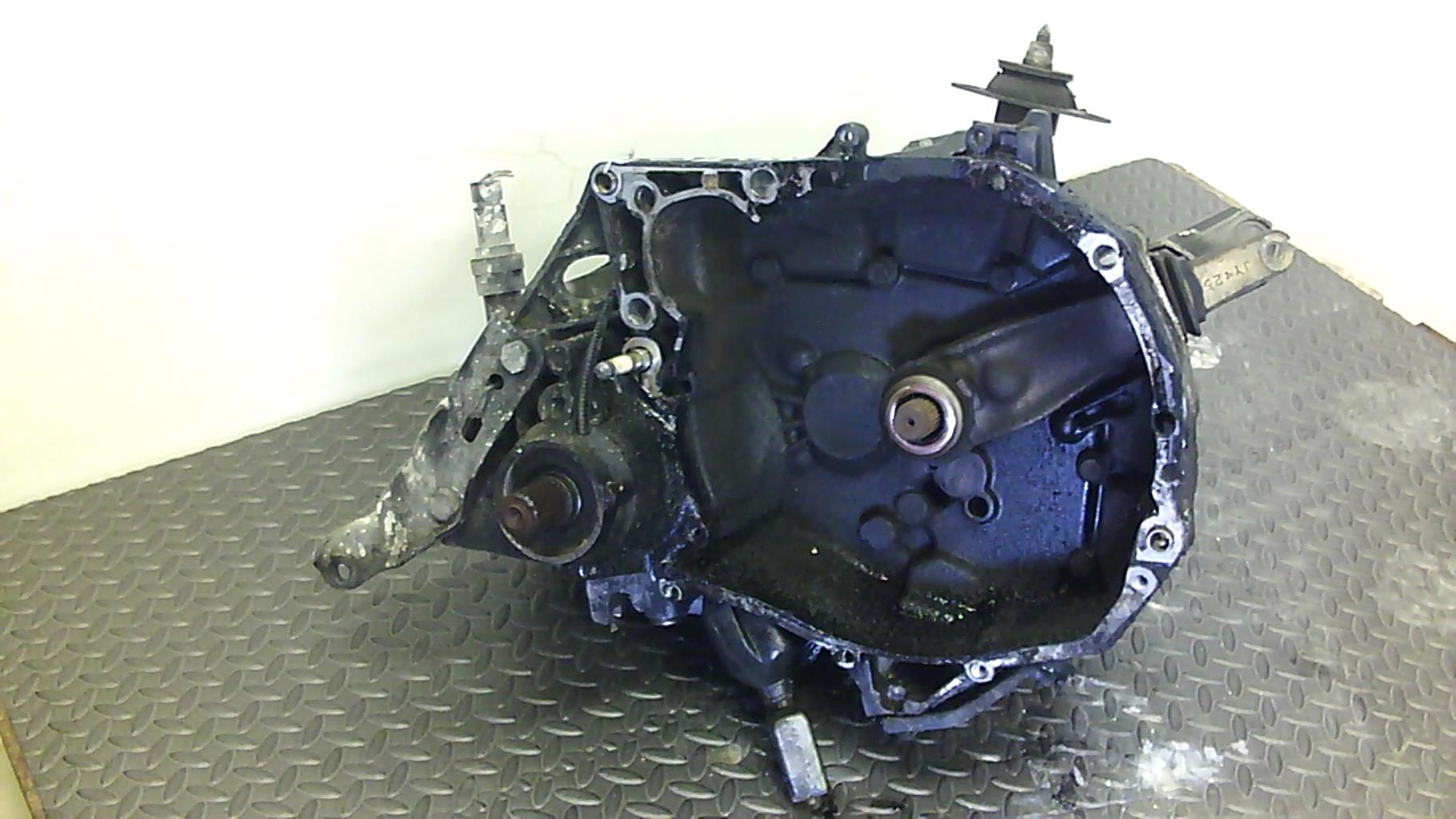 Boite de vitesses RENAULT MEGANE 1 PHASE 1 Diesel - 1