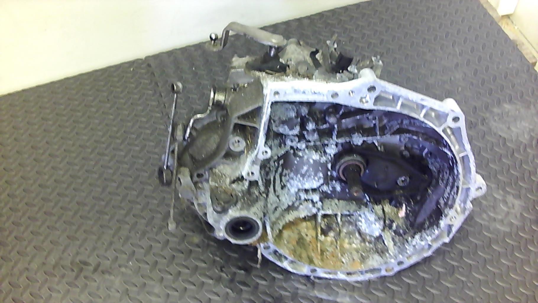 Boite de vitesses RENAULT TWINGO 1 PHASE 1 Essence - 1
