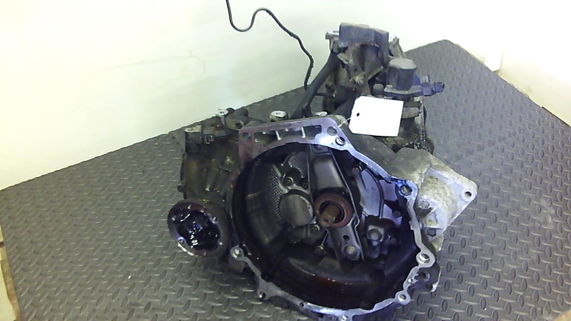 Boite de vitesses VOLKSWAGEN GOLF 4 Diesel - 1