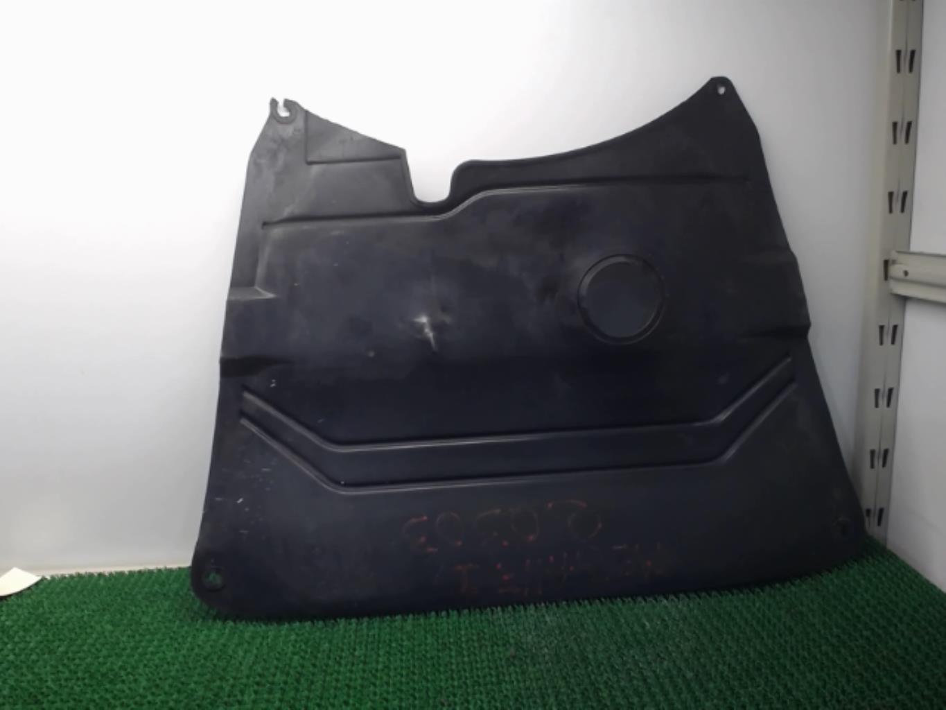 Cache sous moteur RENAULT MEGANE 1 PHASE 1 Diesel - 1