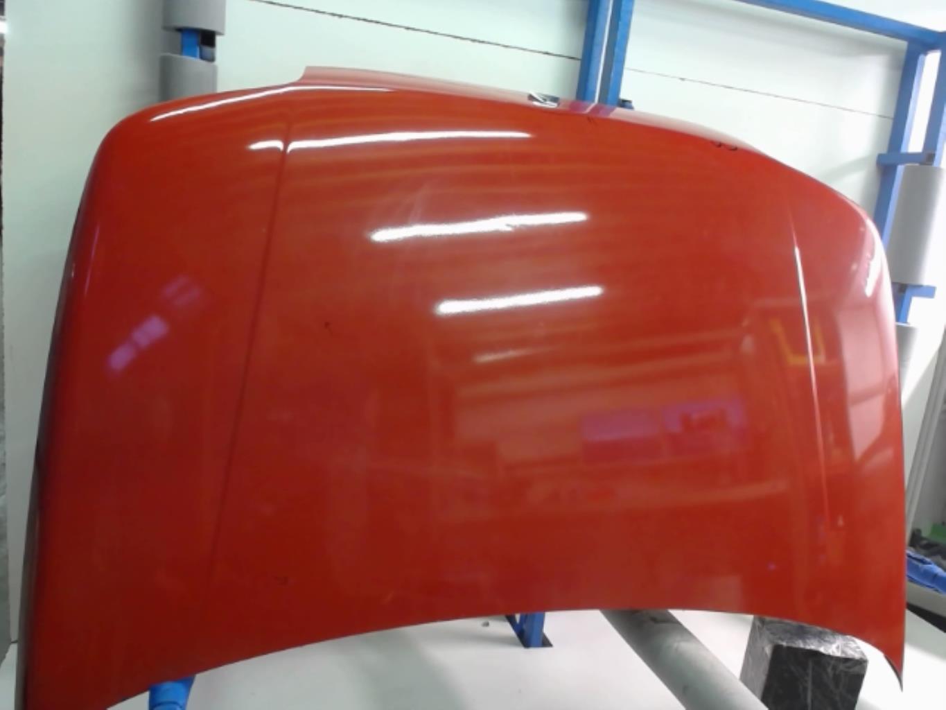 Capot RENAULT CLIO 1 PHASE 2 Diesel - 1