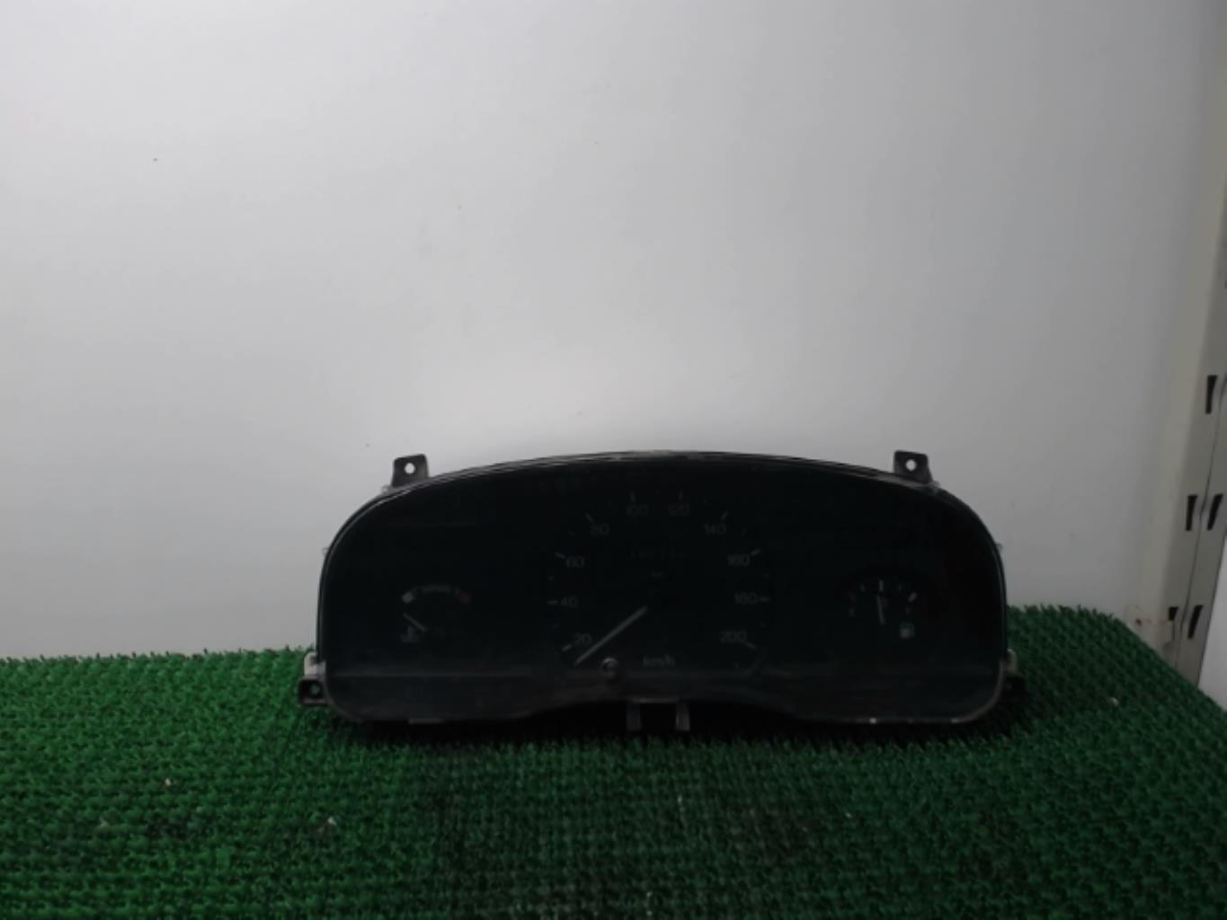 Compteur FORD TRANSIT 2 PHASE 2 Diesel - 1