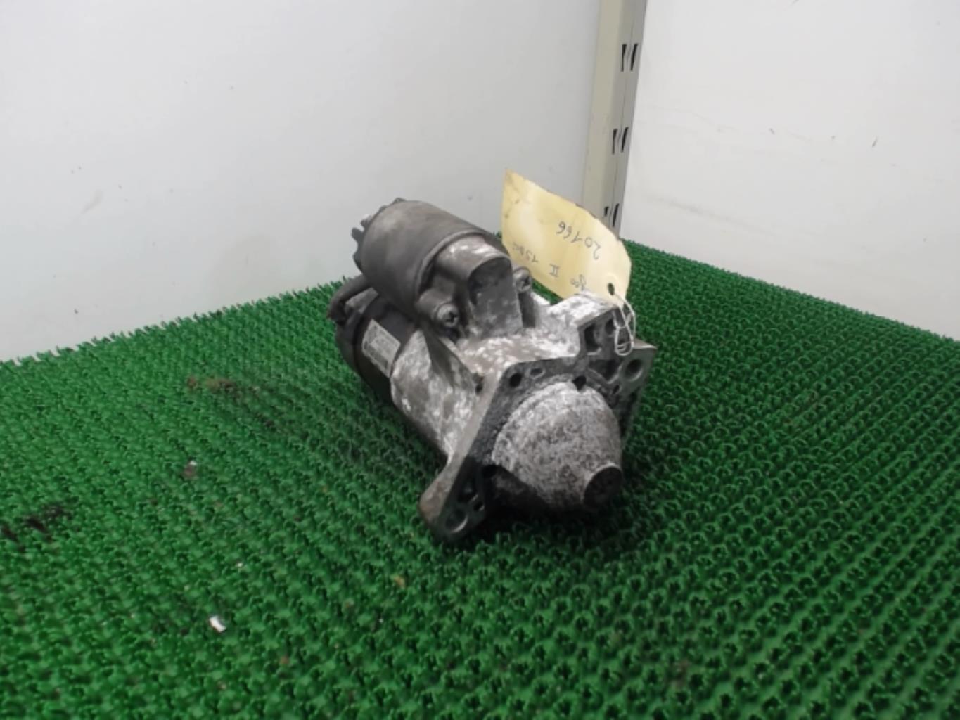 Demarreur RENAULT KANGOO 2 PHASE 1 Diesel - 1