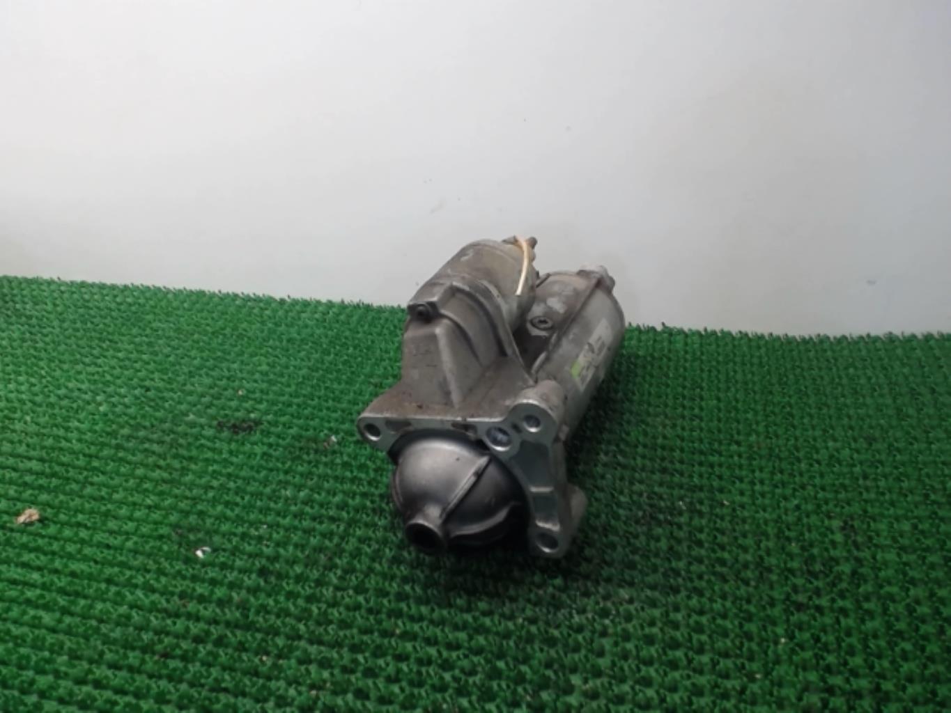 Demarreur RENAULT SCENIC 2 PHASE 1 Diesel - 1