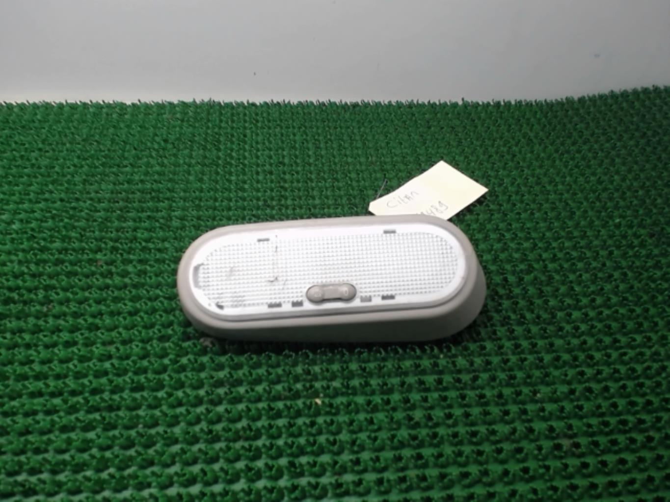 Eclairage de plafonnier MERCEDES CITAN 1 415 Diesel - 1