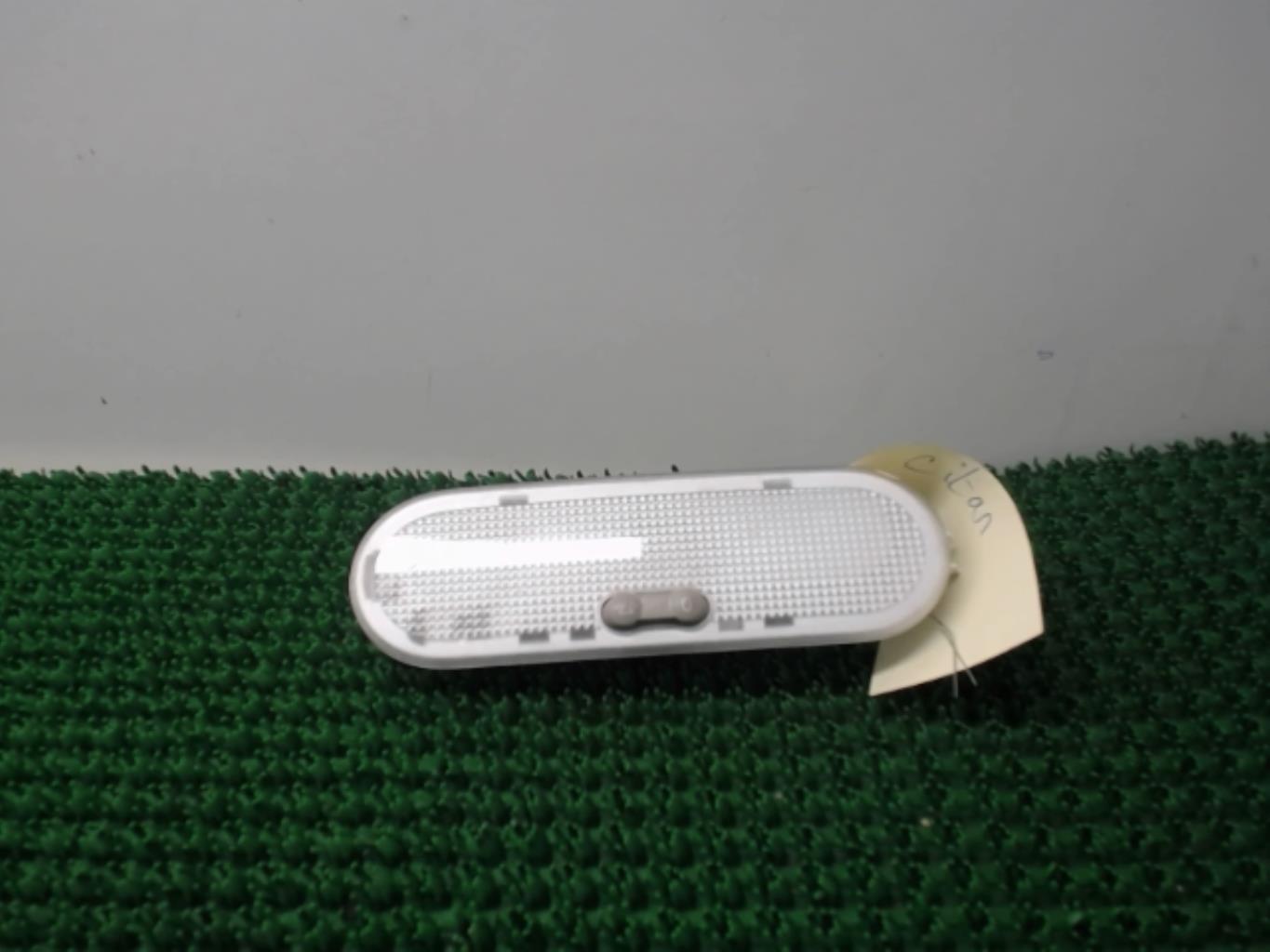 Eclairage de plafonnier MERCEDES CITAN 1 415 Diesel - 1
