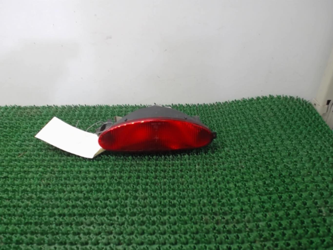 Feu arriere stop central PEUGEOT 206 PHASE 1 Diesel - 1