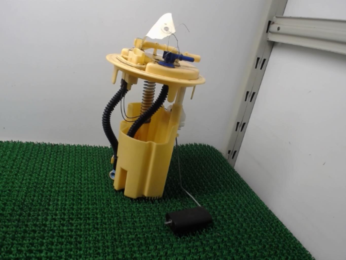 Jauge à carburant CITROEN C3 2 PHASE 2 Diesel - 1