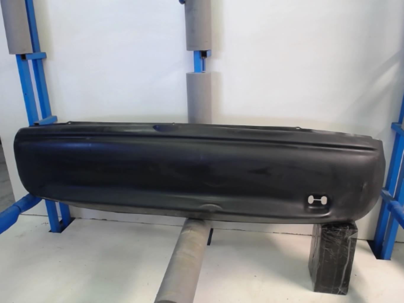 Pare choc arriere OPEL CORSA B PHASE 1 Diesel - 1