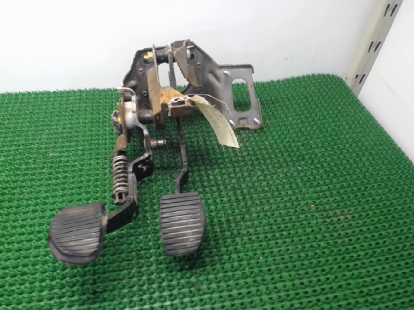 Pedalier PEUGEOT PARTNER 2 PHASE 1  - 1