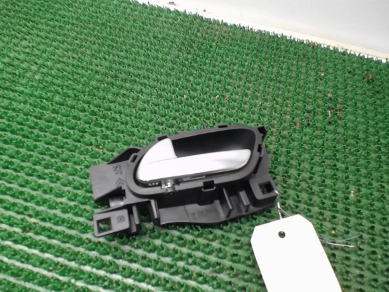 Poignee interieur arriere gauche CITROEN C4 2 Diesel - 1