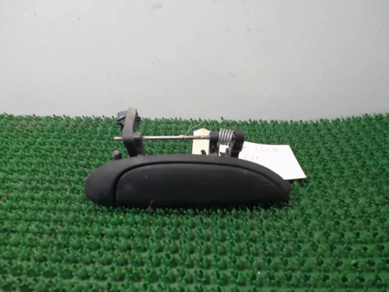 Poignee porte avant droit RENAULT CLIO 2 PHASE 2 Diesel - 1