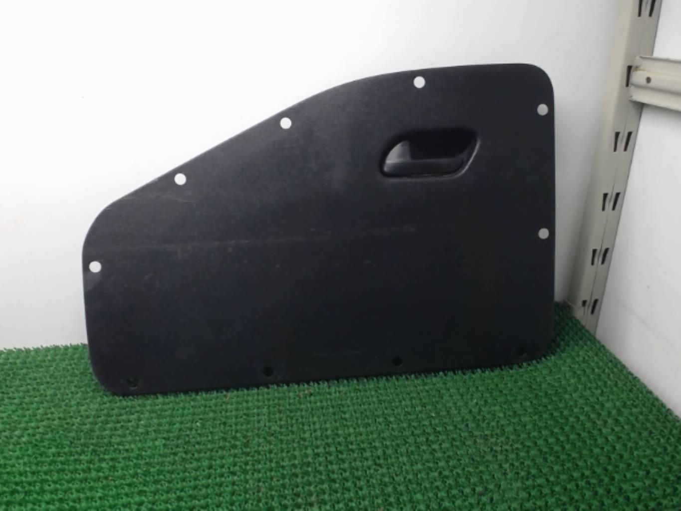 Poignee porte coffre PEUGEOT PARTNER 2 PHASE 1  - 1