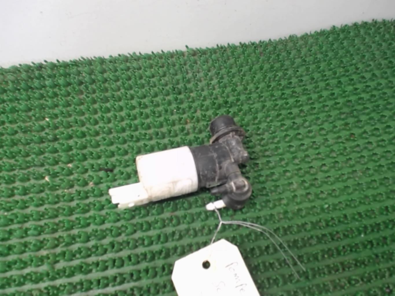 Pompe lave glace avant RENAULT SCENIC 2 PHASE 1 Diesel - 1