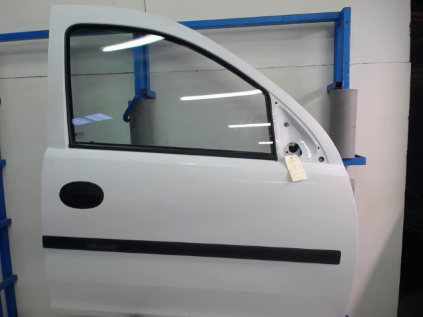 Porte avant droit OPEL COMBO C PHASE 2 Diesel - 1