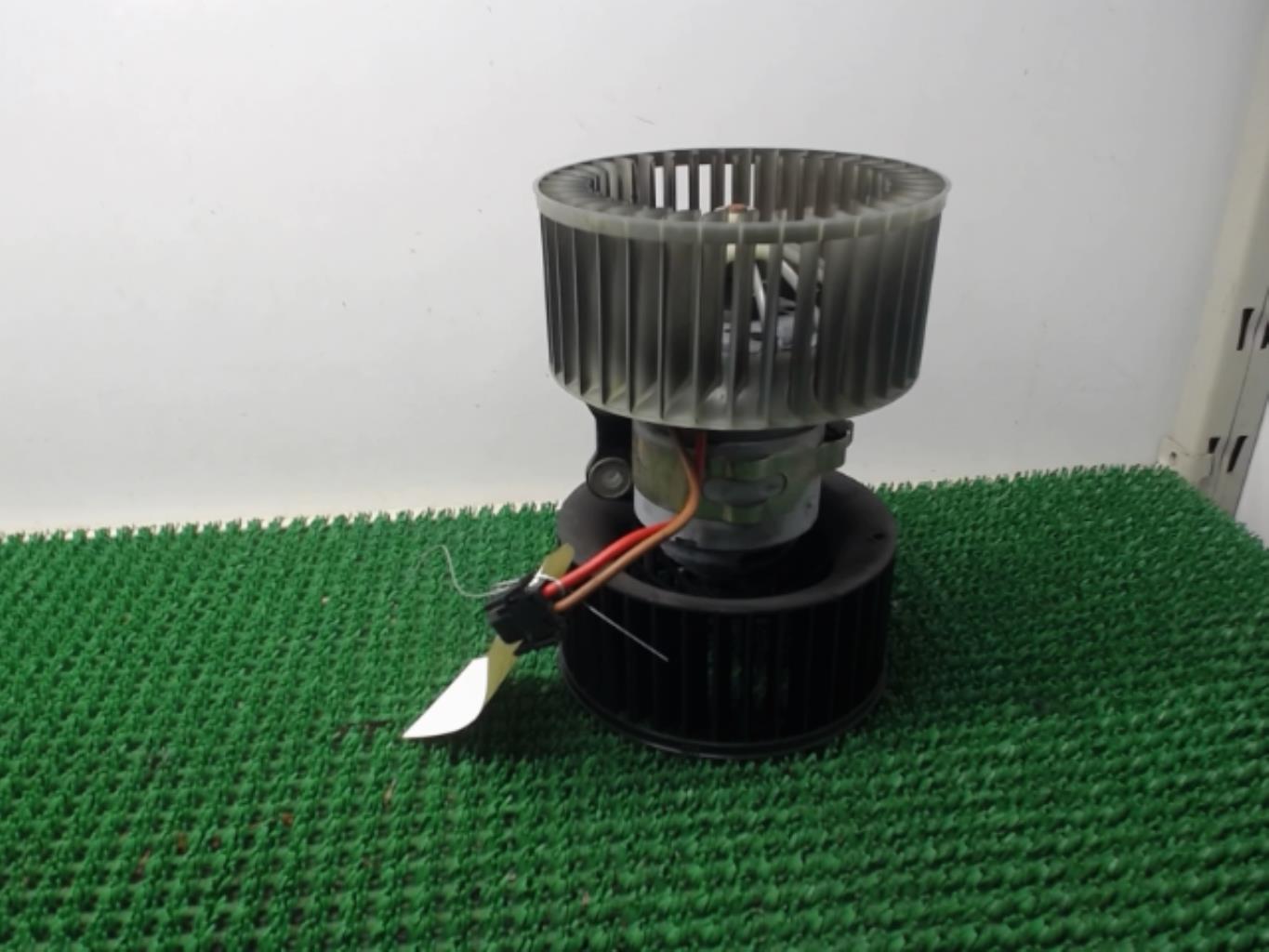 Pulseur d'air BMW SERIE 3 E46 PHASE 1 Diesel - 1