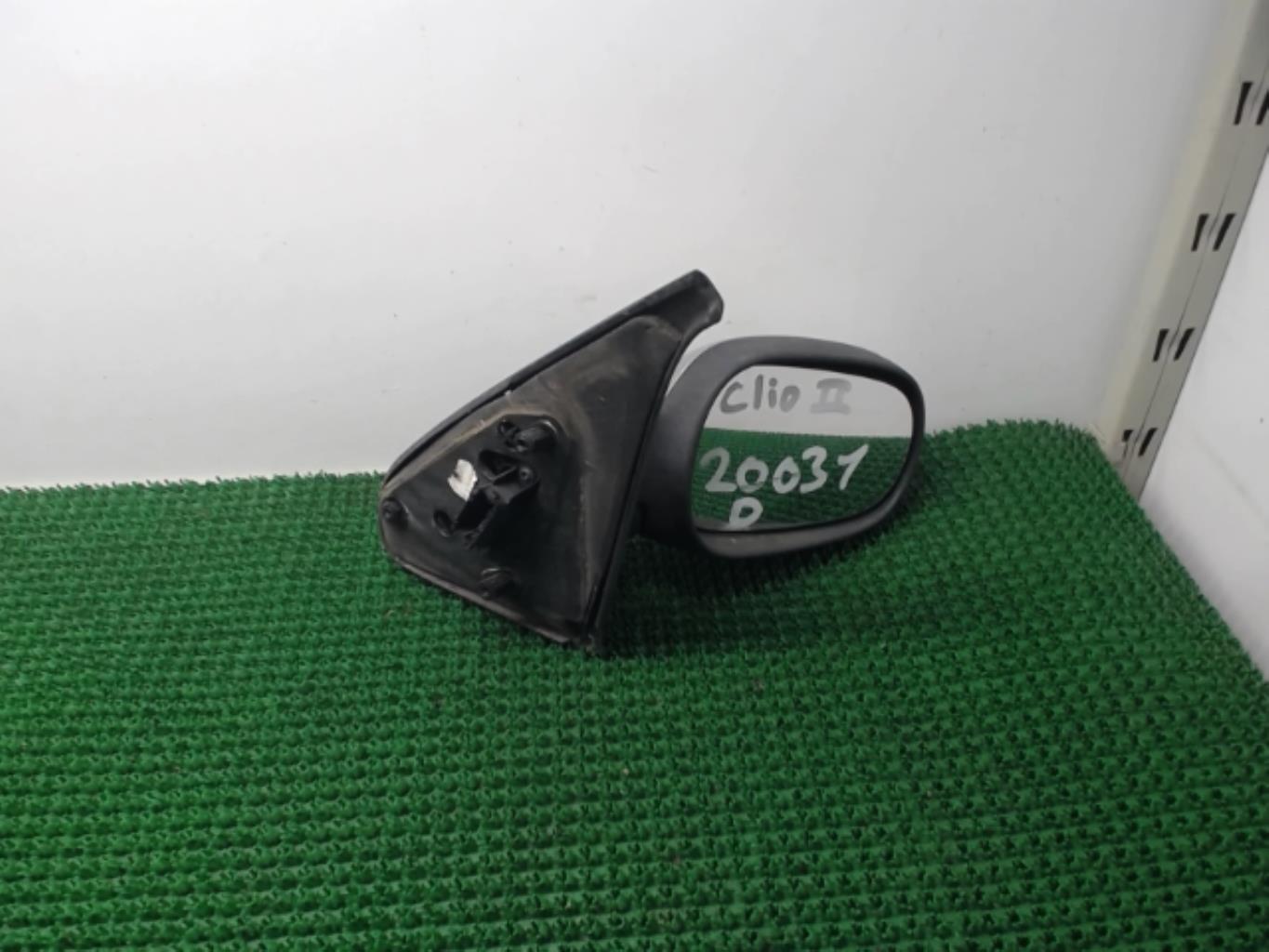 Retroviseur droit RENAULT CLIO 2 PHASE 2 Diesel - 1