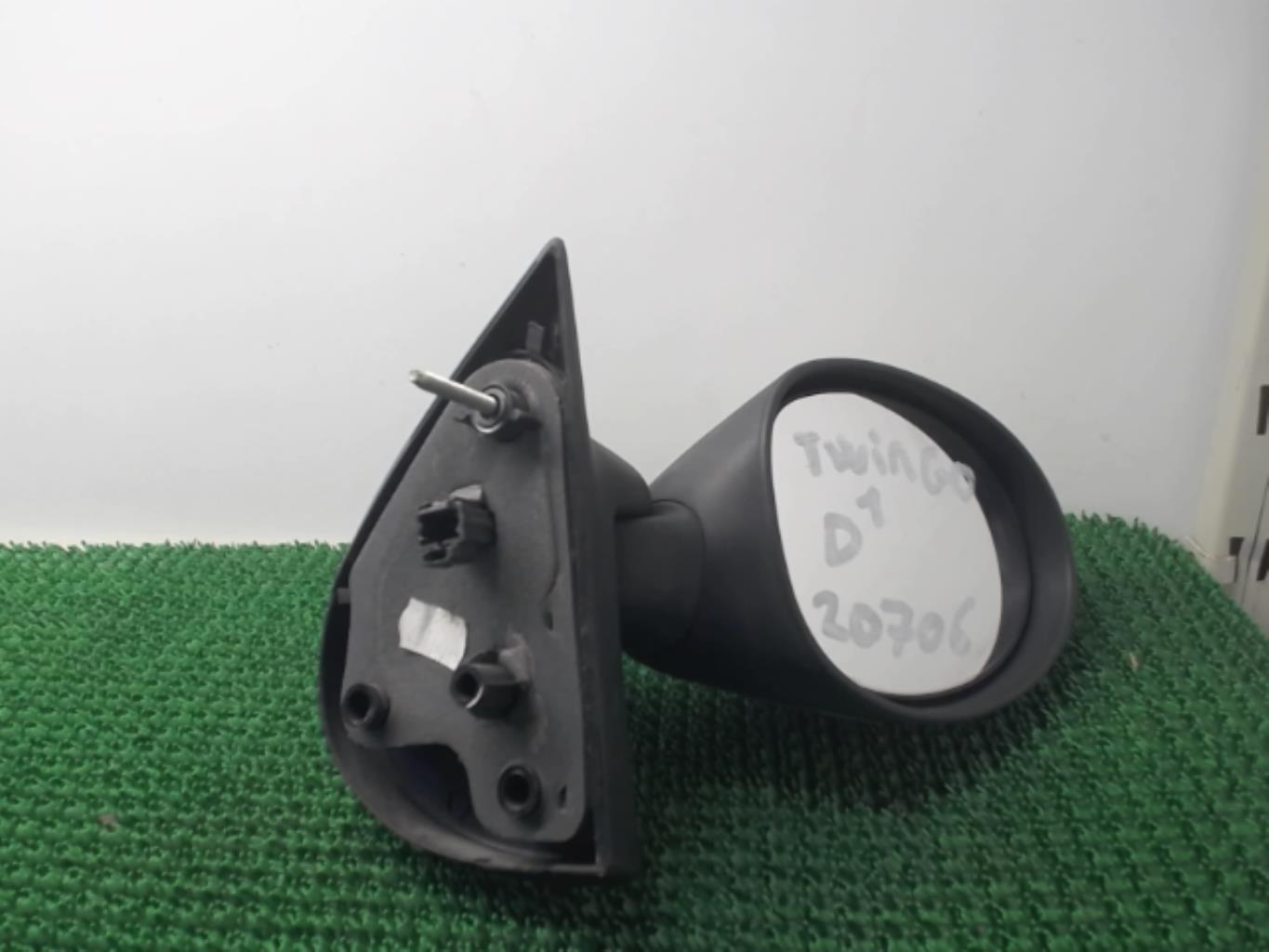 Retroviseur droit RENAULT TWINGO 1 PHASE 3 Essence - 1