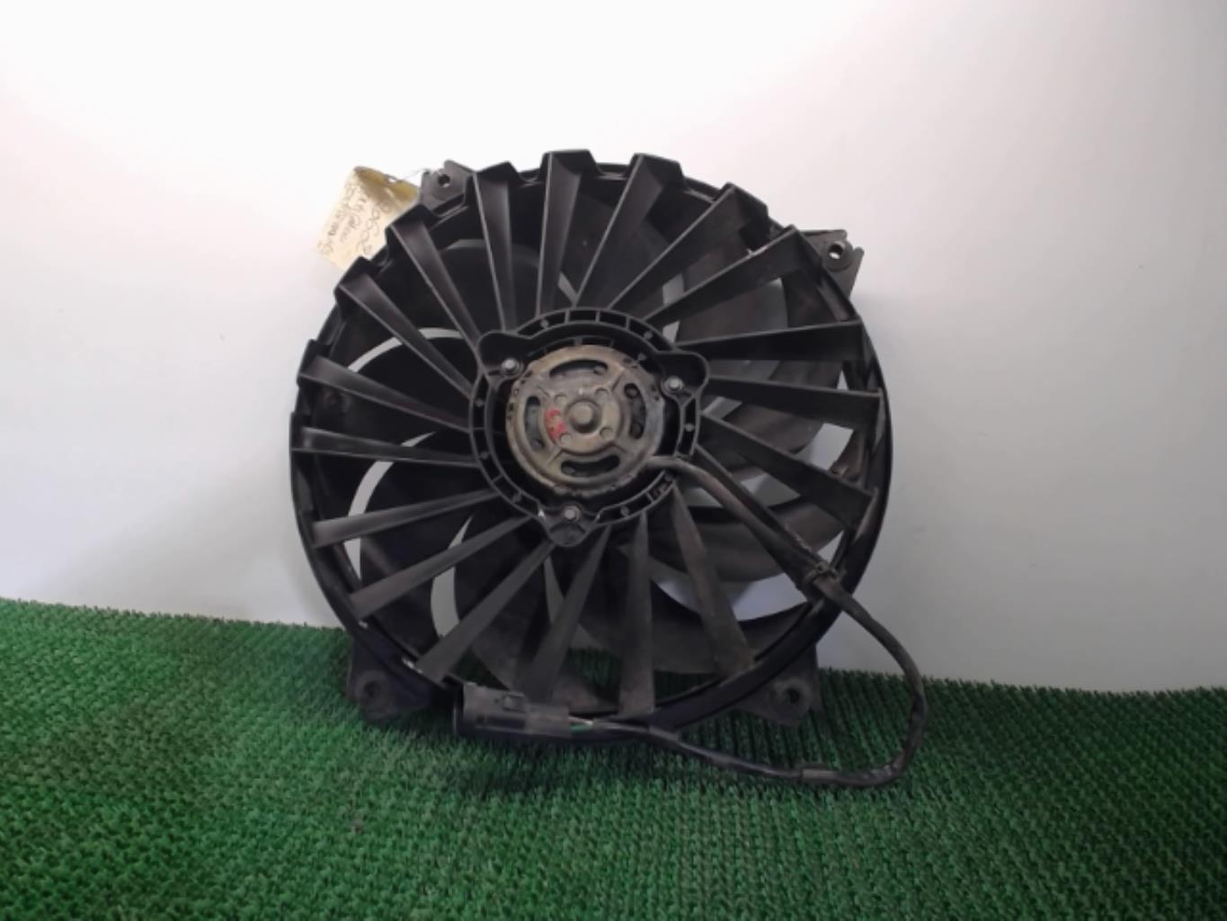 Pulseur d'air CITROEN C5 1 PHASE 1 Diesel - 1