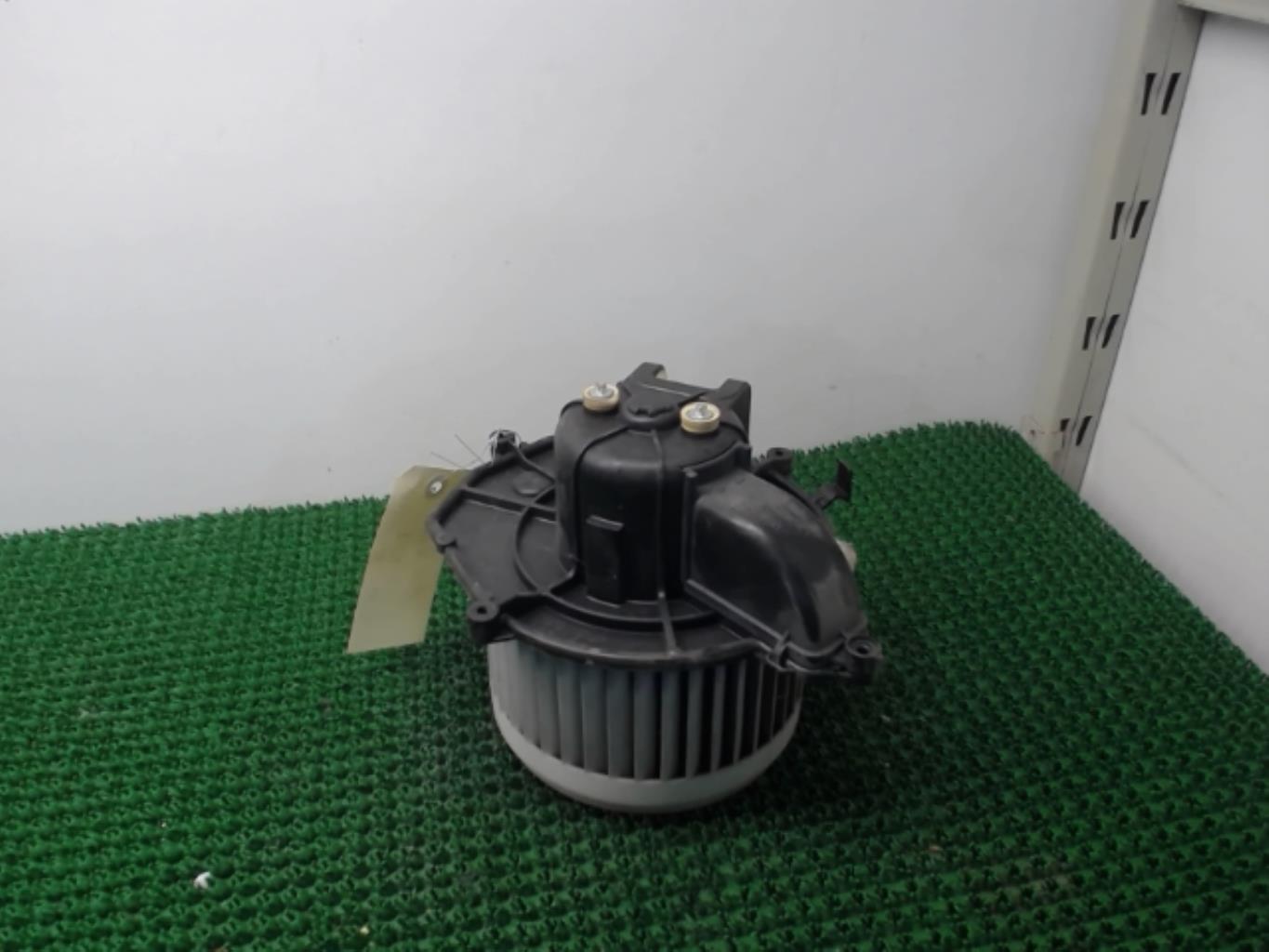 Ventilateur chauffage PEUGEOT PARTNER 2 PHASE 1  - 1