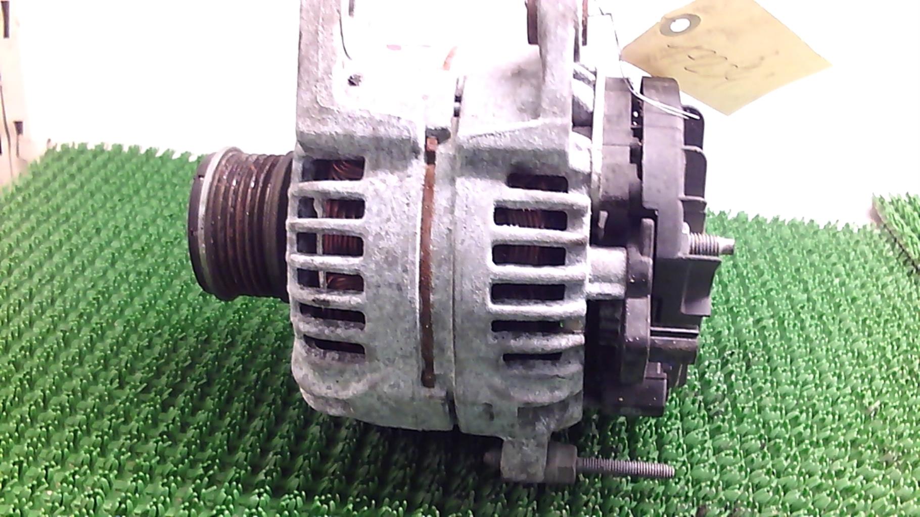 Alternateur RENAULT CLIO 3 PHASE 2 Diesel - 1