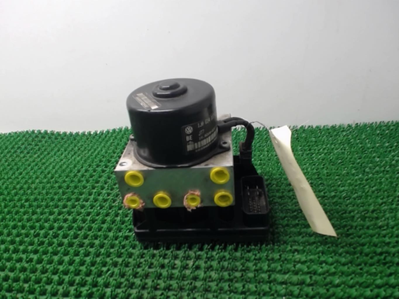 Bloc ABS (freins anti-blocage) AUDI A3 1 PHASE 1 Diesel - 1