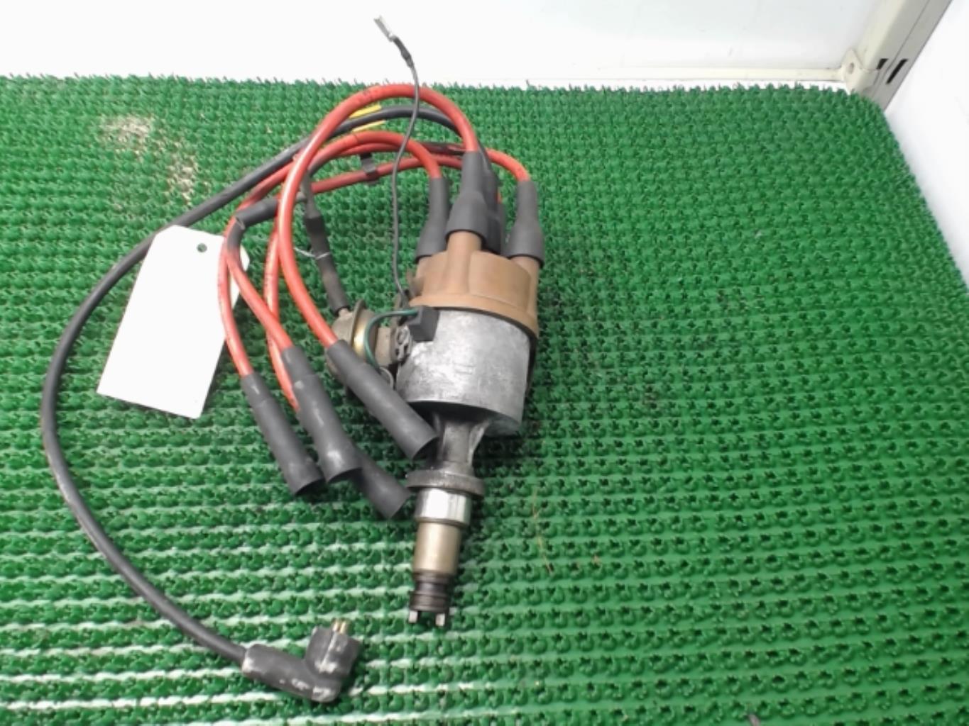 Bobine (allumage) RENAULT R19 PHASE 1 Essence - 1