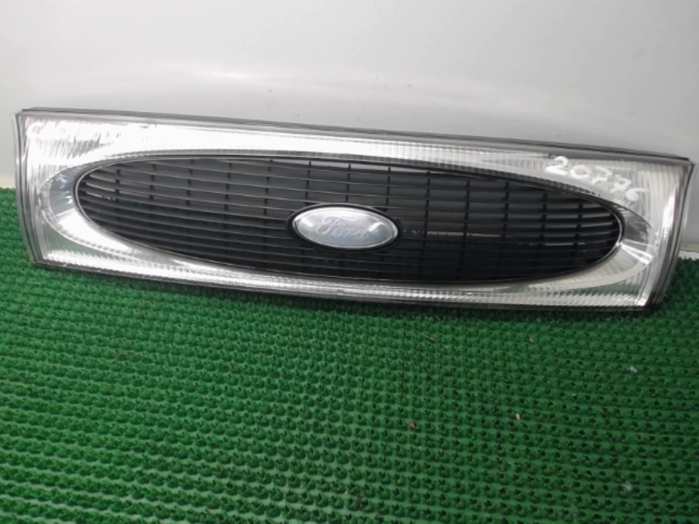 Calandre FORD FIESTA 4 PHASE 1 Essence - 1
