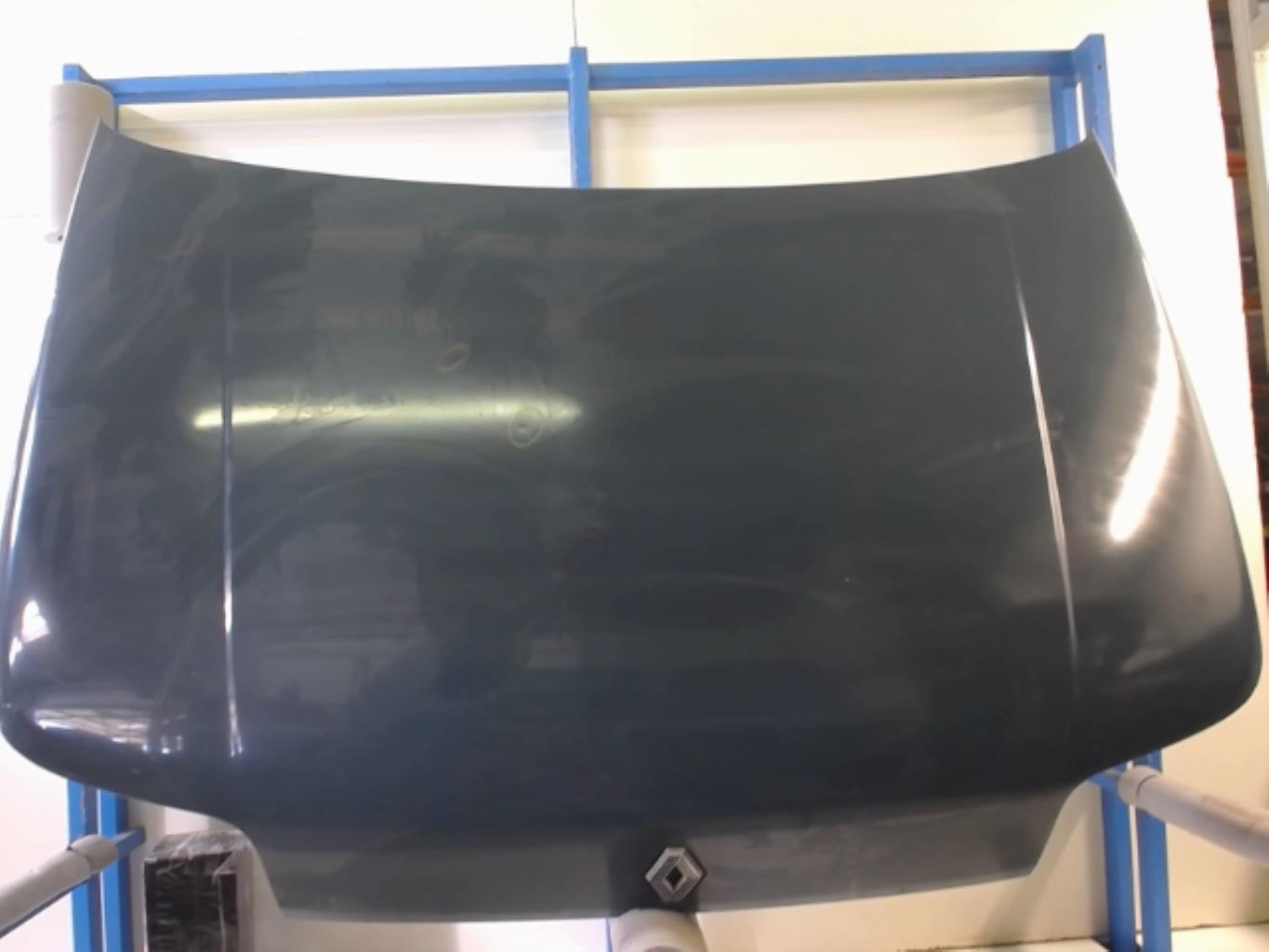 Capot RENAULT CLIO 1 PHASE 1 Essence - 1