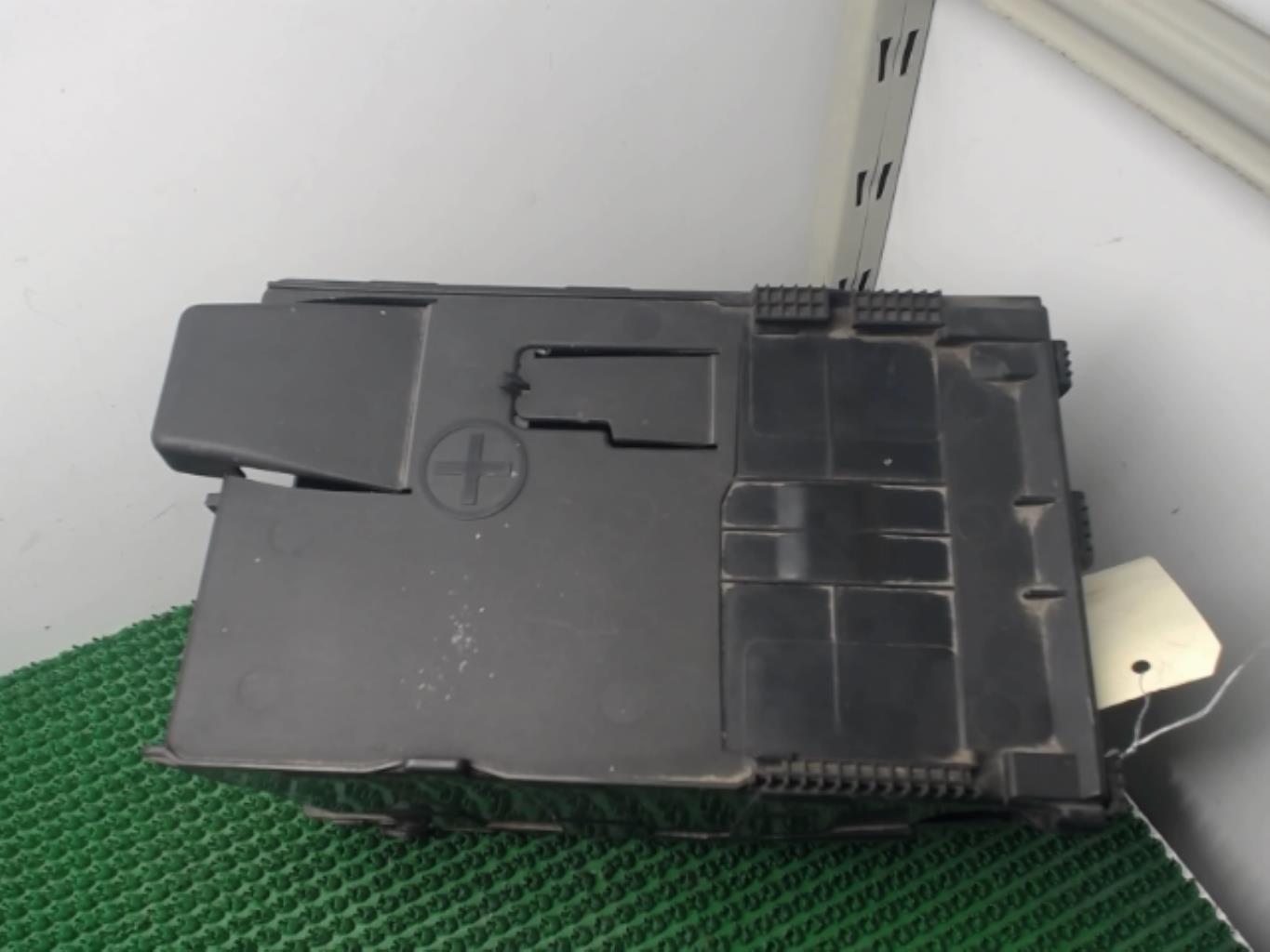 Coffre à batterie CITROEN C4 1 PHASE 1 COUPE Diesel - 1