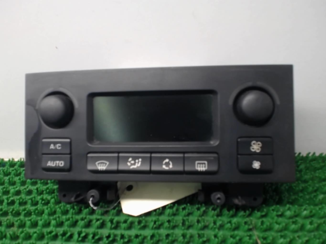 Commande chauffage PEUGEOT 307 PHASE 1 Diesel - 1