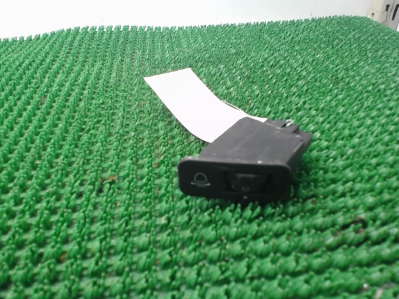 Commande de reglage hauteur de phare PEUGEOT 206+ Diesel - 1