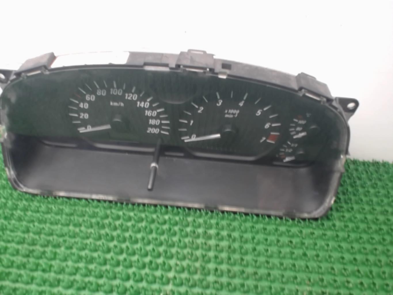 Compteur OPEL AGILA A Essence - 1