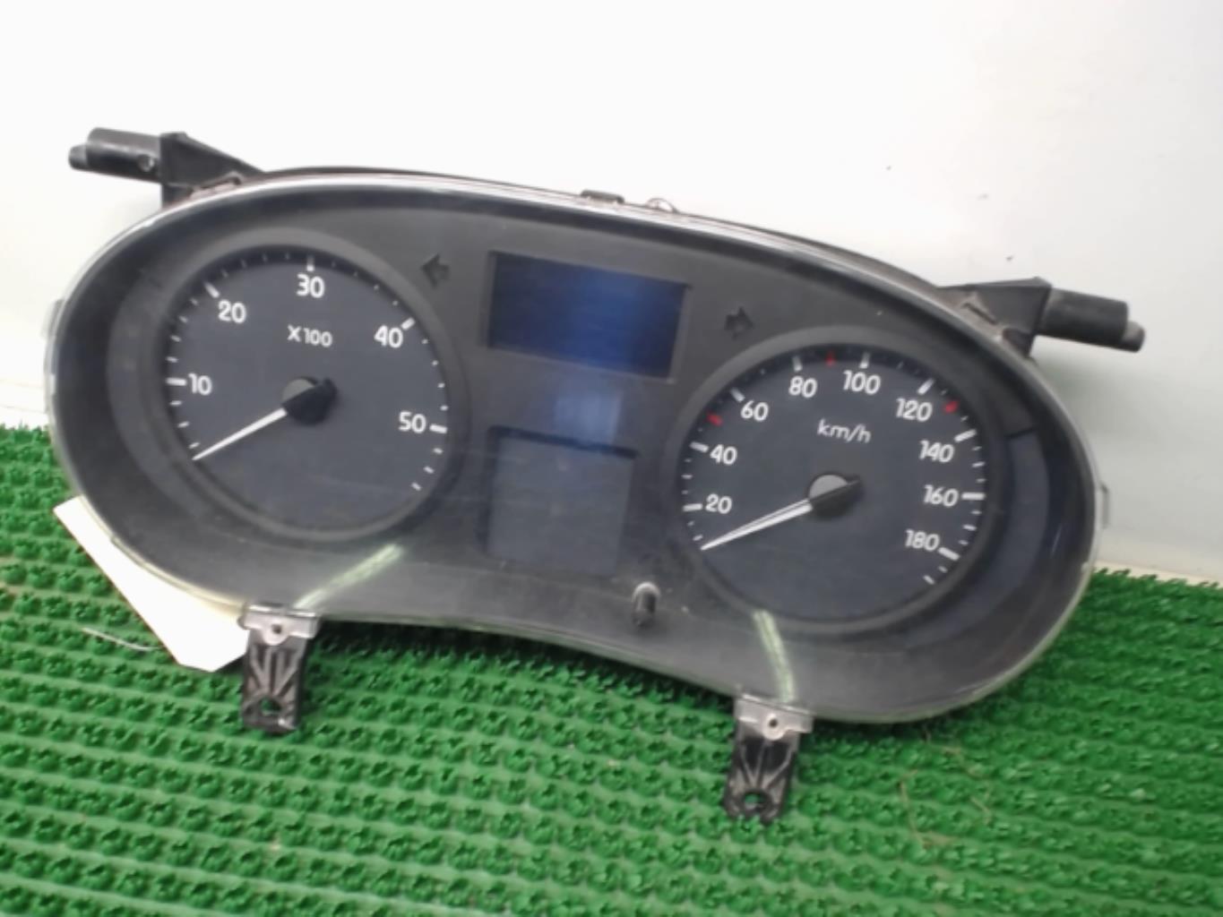 Compteur RENAULT MASTER 2 PHASE 2 Diesel - 1