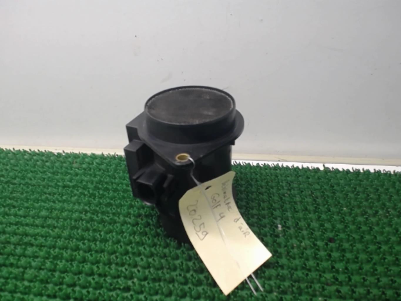 Debitmetre VOLKSWAGEN GOLF 4 Diesel - 1