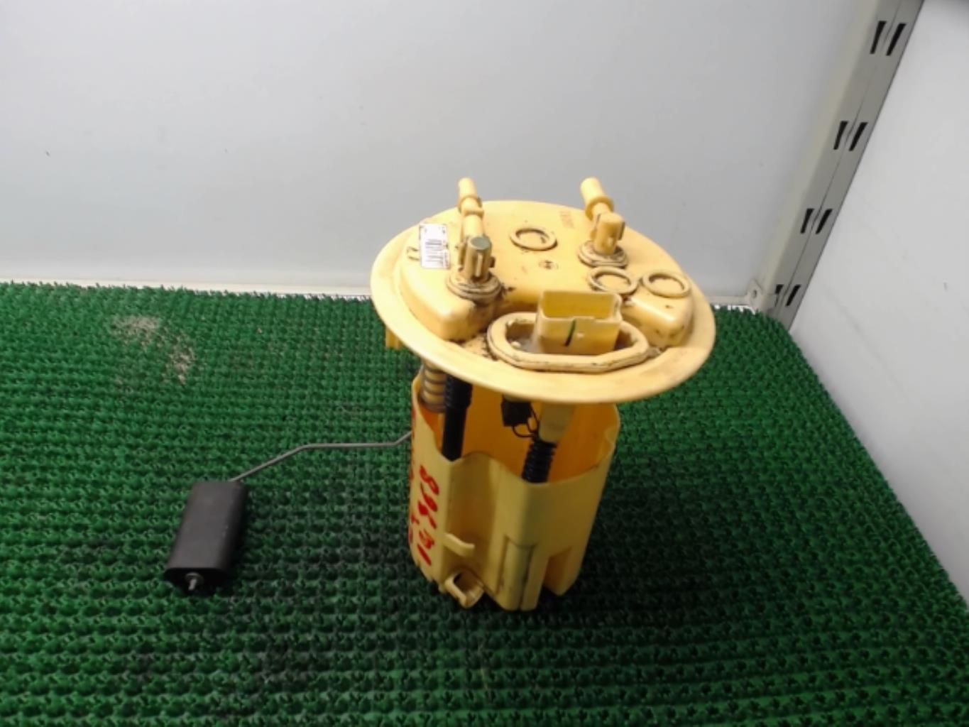 Jauge à carburant CITROEN C4 1 PHASE 1 Diesel - 1