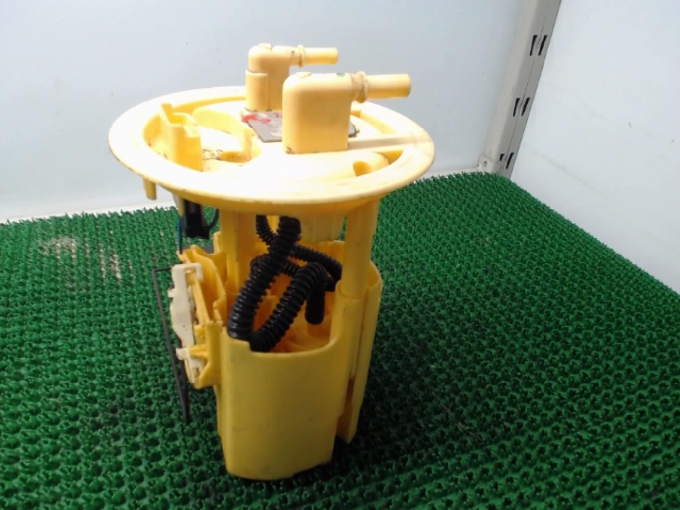 Jauge à carburant CITROEN C5 1 PHASE 2  - 1